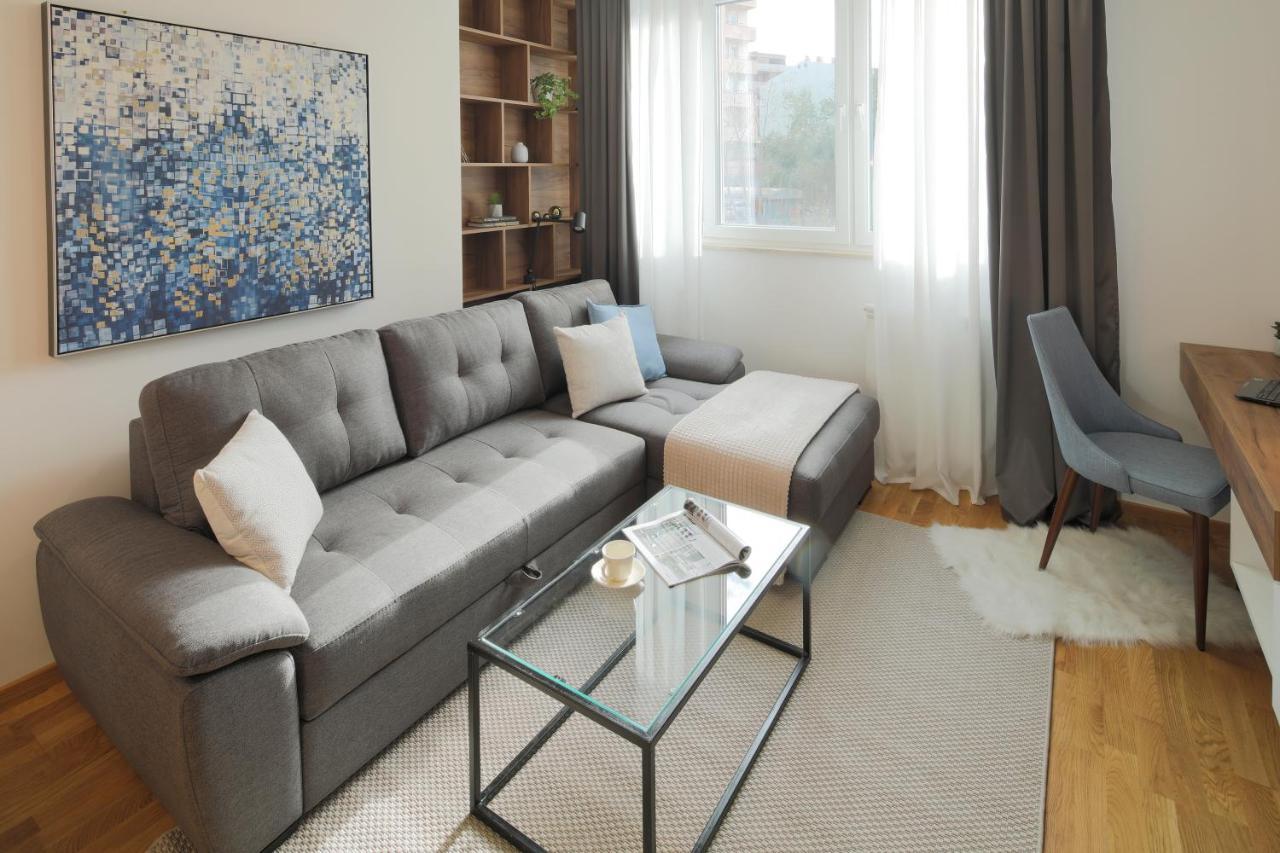 Arena Big Luxury Apartment *
