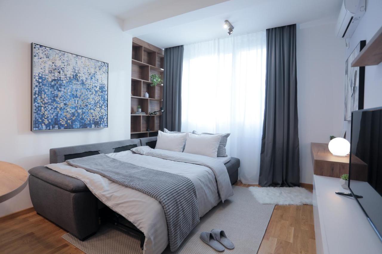 Apartment Arena Big Luxury *