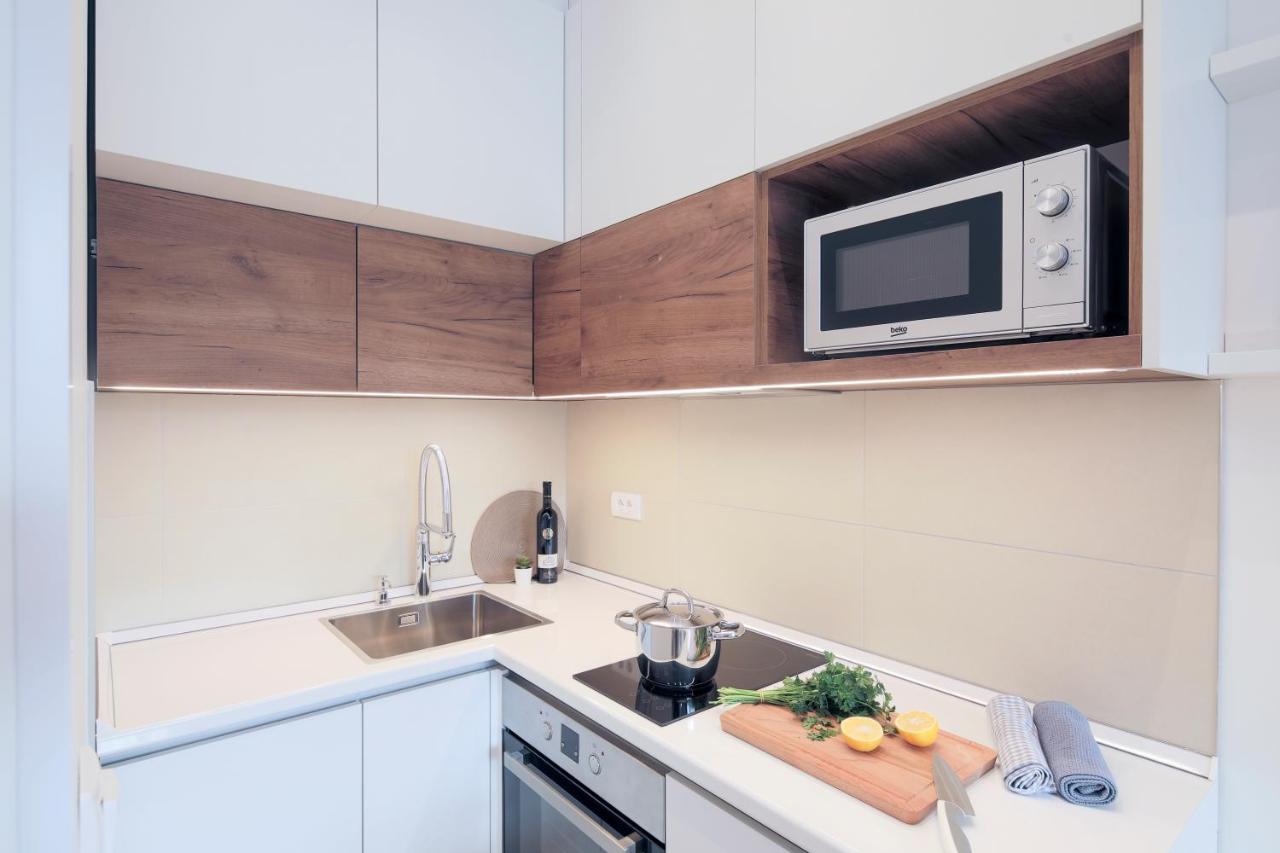 Arena Big Luxury Apartment *