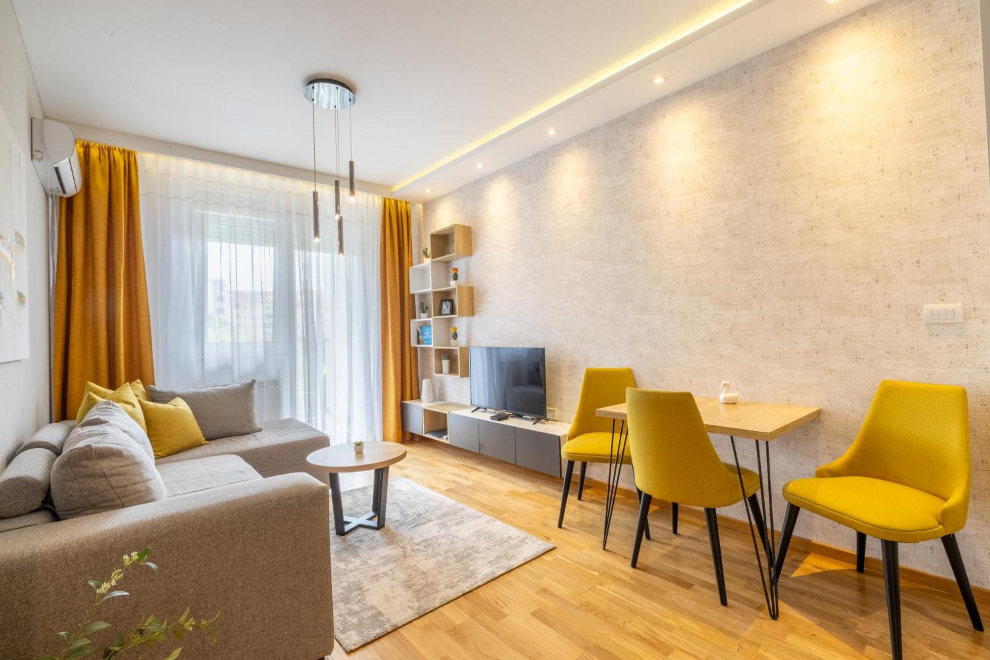Arena Big Luxury