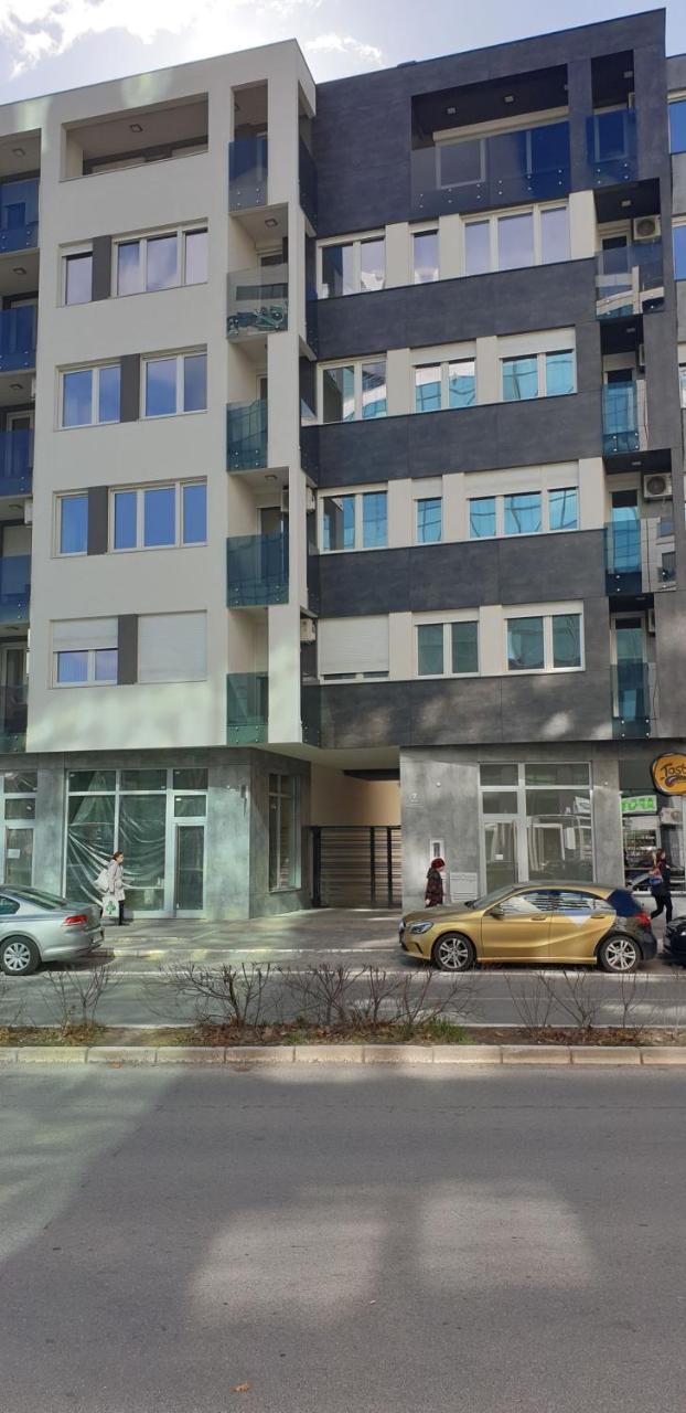 Apartment Arena Big Luxury