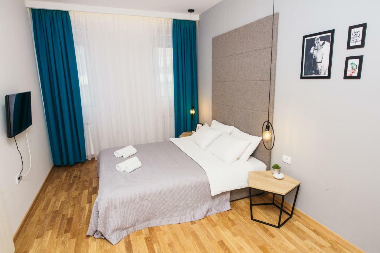Apartment Arena Big Luxury Novi Sad