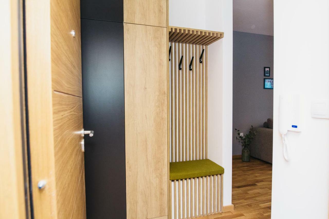 Apartment Arena Big Luxury Novi Sad