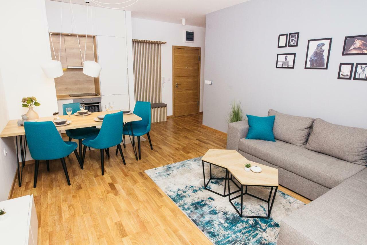 Arena Big Luxury Apartment Novi Sad
