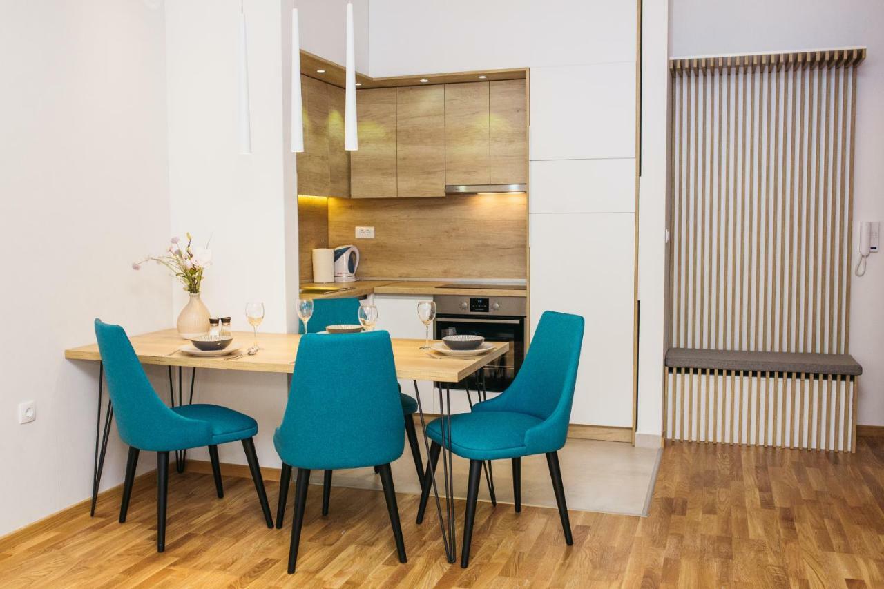 Apartment Arena Big Luxury
