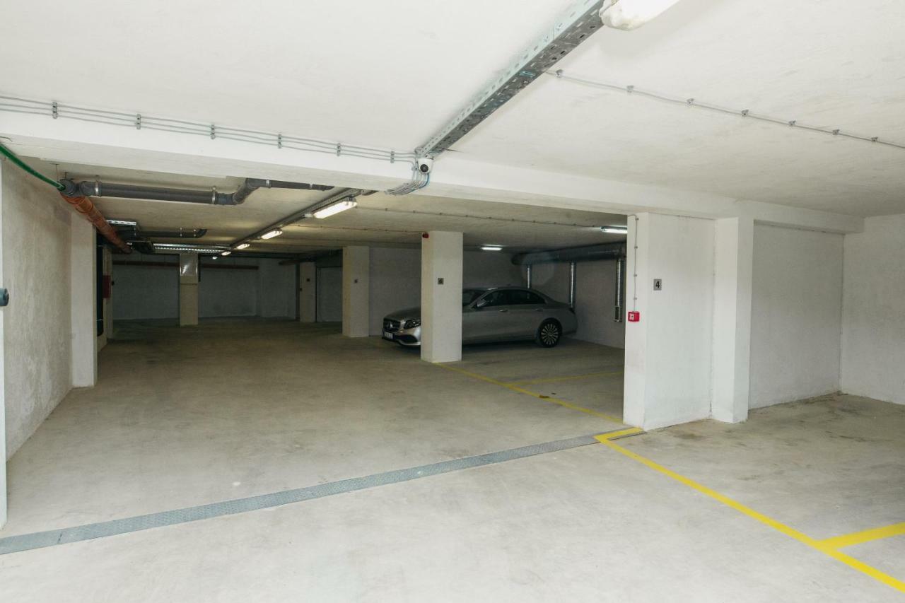 Apartment Arena Big Luxury *