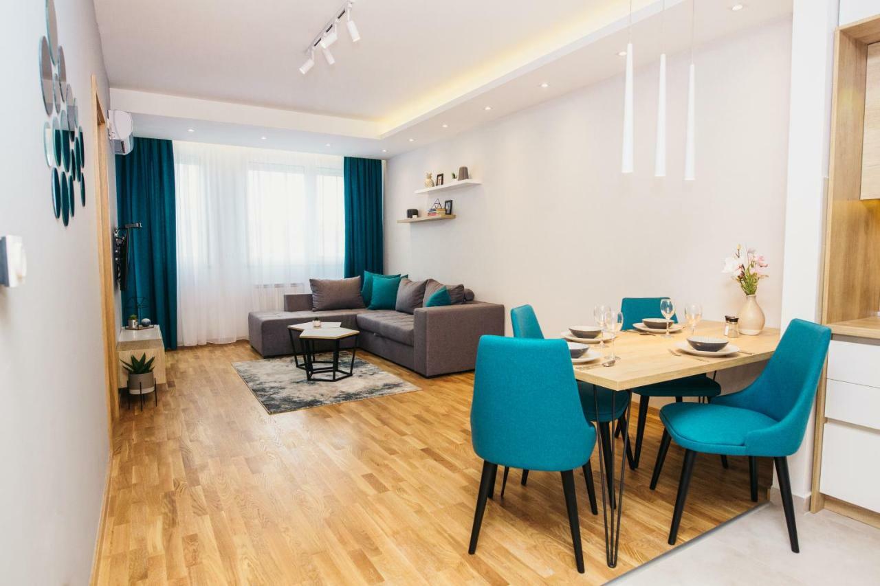 Arena Big Luxury Apartment *