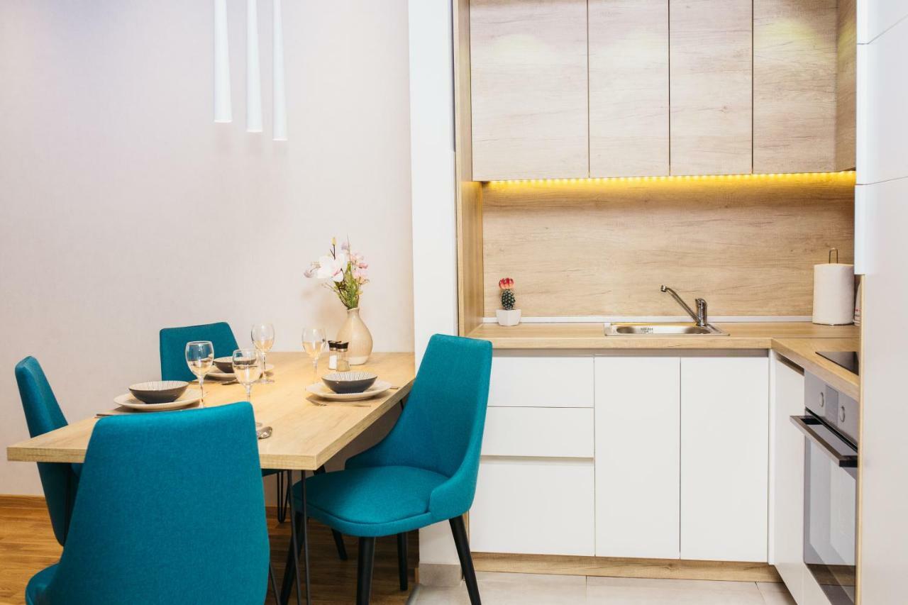 Apartment Arena Big Luxury *
