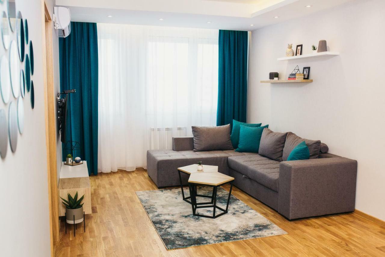 Arena Big Luxury * Novi Sad