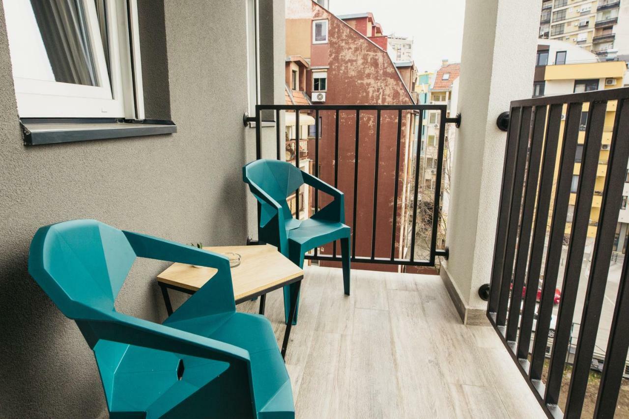 Apartment Arena Big Luxury *