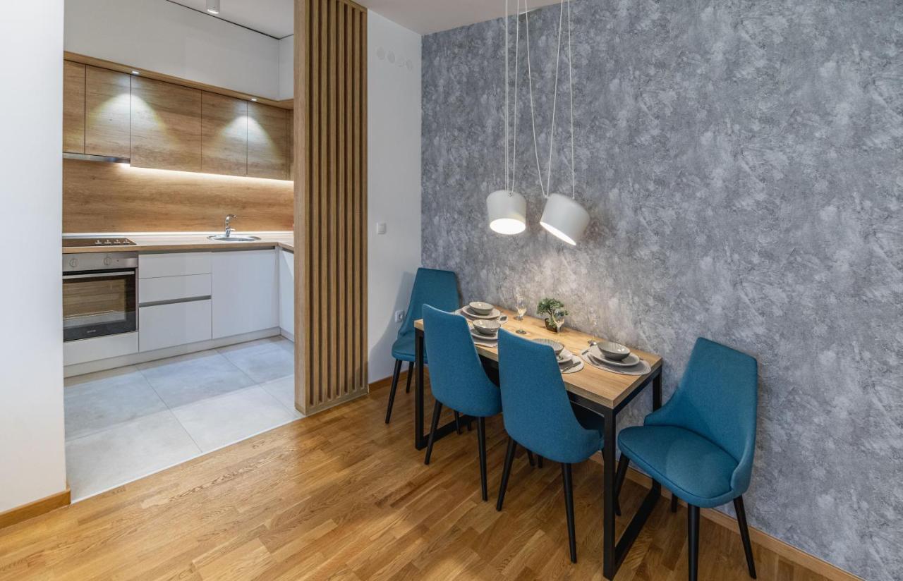 Apartment Arena Big Luxury *