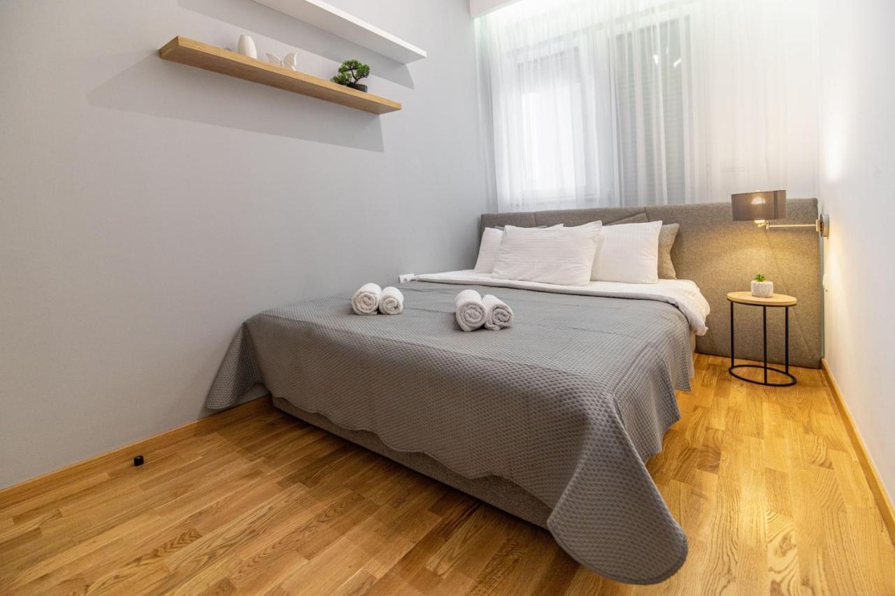 Apartment Arena Big Luxury Novi Sad