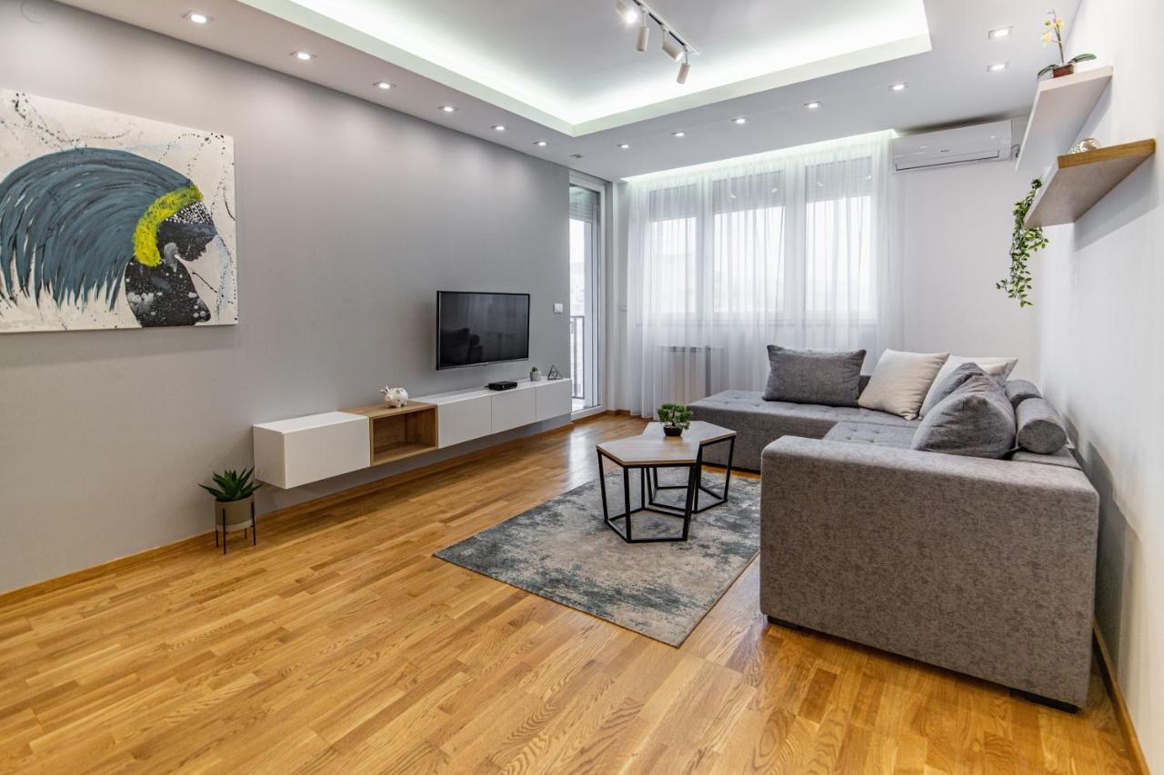 Apartment Arena Big Luxury *